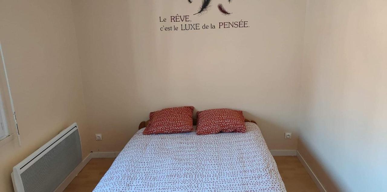 Appartement 2 Chambres Spacieuses Avec Terrasse Brouckerque 外观 照片