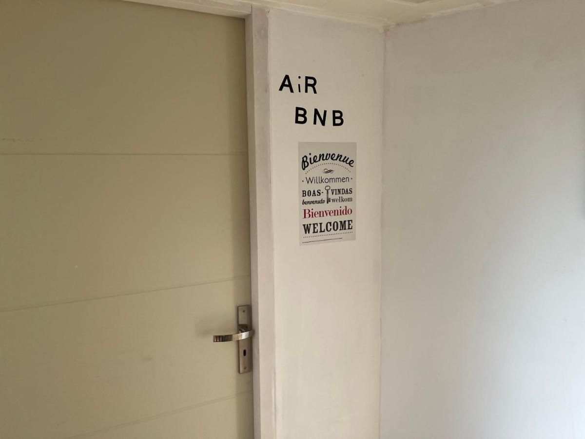 Appartement 2 Chambres Spacieuses Avec Terrasse Brouckerque 外观 照片
